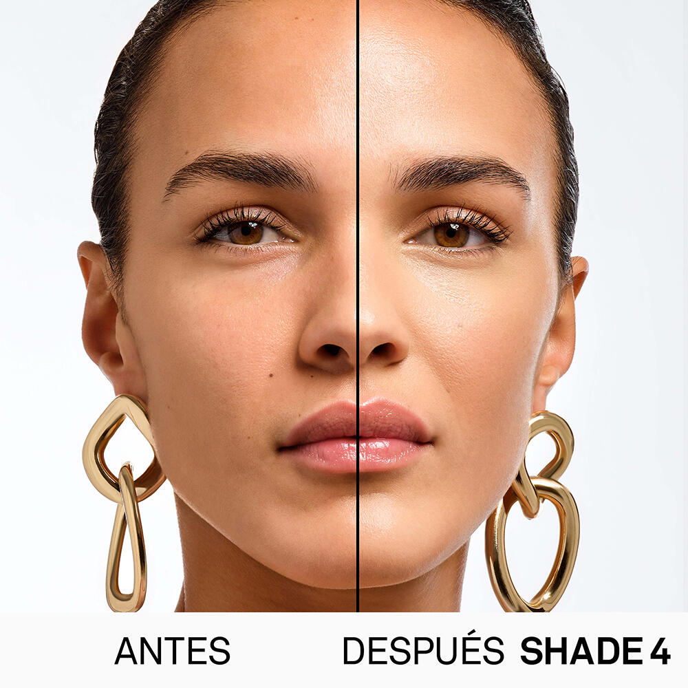 NUDE COUTURE TRIPLE MOISTURE BRIGHTENER (ILUMINADOR HIDRATANTE)